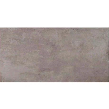 Porcelanato Gris Acetinado Mate 60x120 Cm 9.5 Piso Pared 000