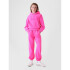 FA24 LOGO PO HOODIE STANDOUT PINK