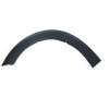 FENDER DE GUARDABARRO DELANTERO IZQUIERDO SAVEIRO CROSS G6 Fender De Guardabarro Delantero Izquierdo Saveiro Cross G6