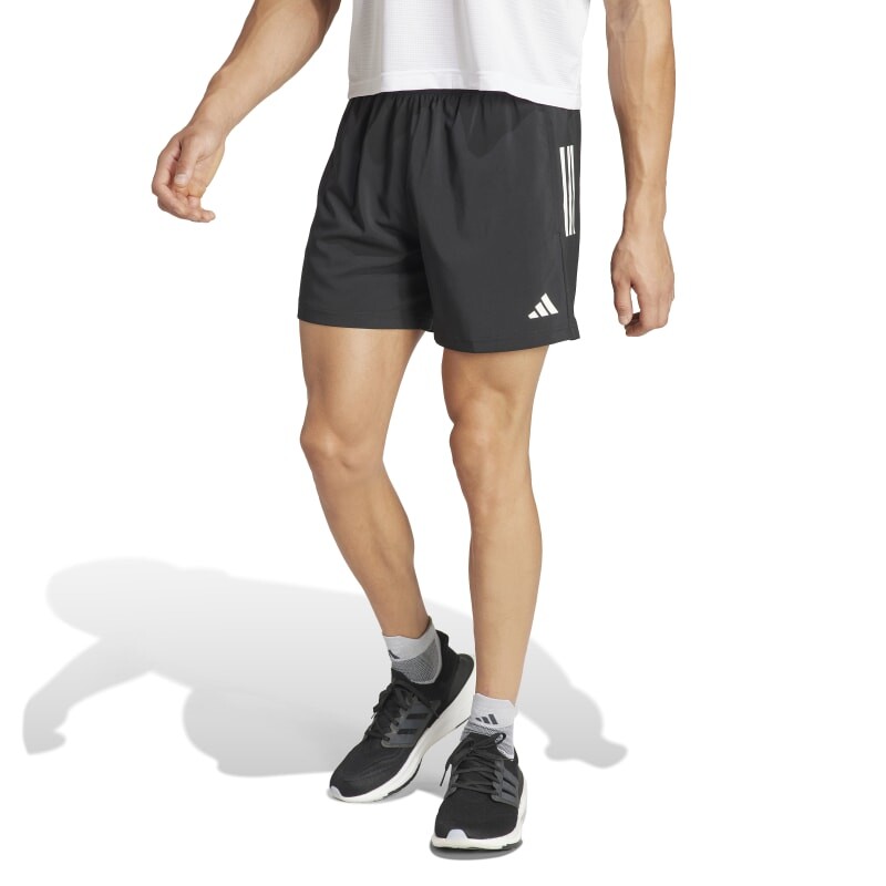 Short Adidas Own The Run Negro