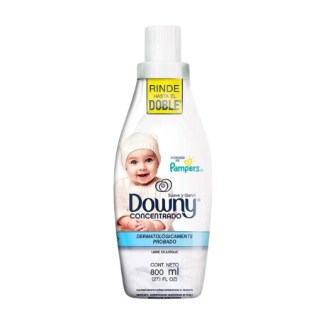SUAVIZANTE DOWNY P/ ROPA 730 ML SUAVE Y GENTIL SUAVIZANTE DOWNY P/ ROPA 730 ML SUAVE Y GENTIL