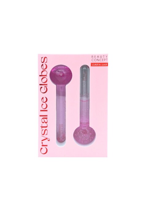 Cristal Ice Globes Cristal Ice Globes