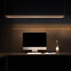 COLGANTE LED RETTANGOLARE MOVIL 3000K COLGANTE LED RETTANGOLARE MOVIL 3000K