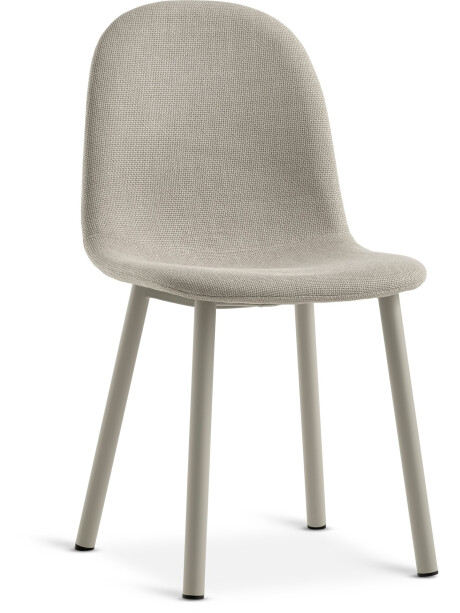 Silla de comedor EJSTRUP beige Silla de comedor EJSTRUP beige