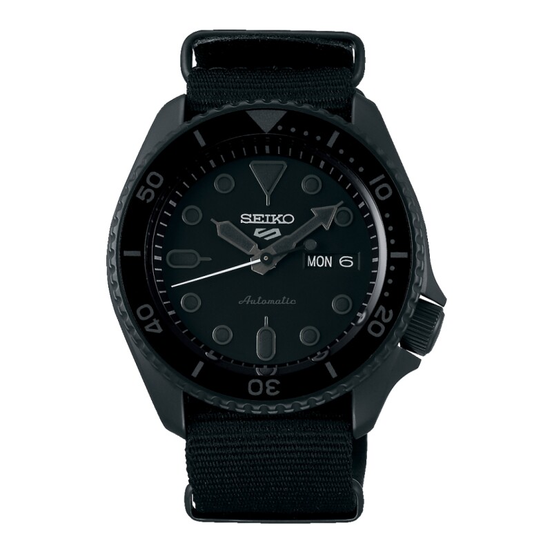 Reloj Seiko 5 Sports SRPD79K1 automático para hombre Reloj Seiko 5 Sports Srpd79k1 Automático Para Hombre