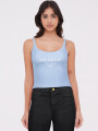 Musculosa Shabett Estampado 2