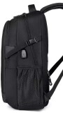 MOCHILA WASHINGTON NEGRO