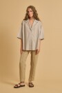 CAMISA CLARAO Gris