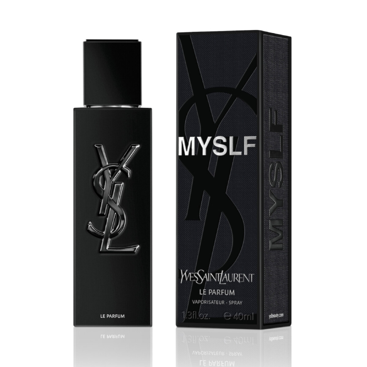Yves Saint Laurent MYSLF le parfum 40 ml 