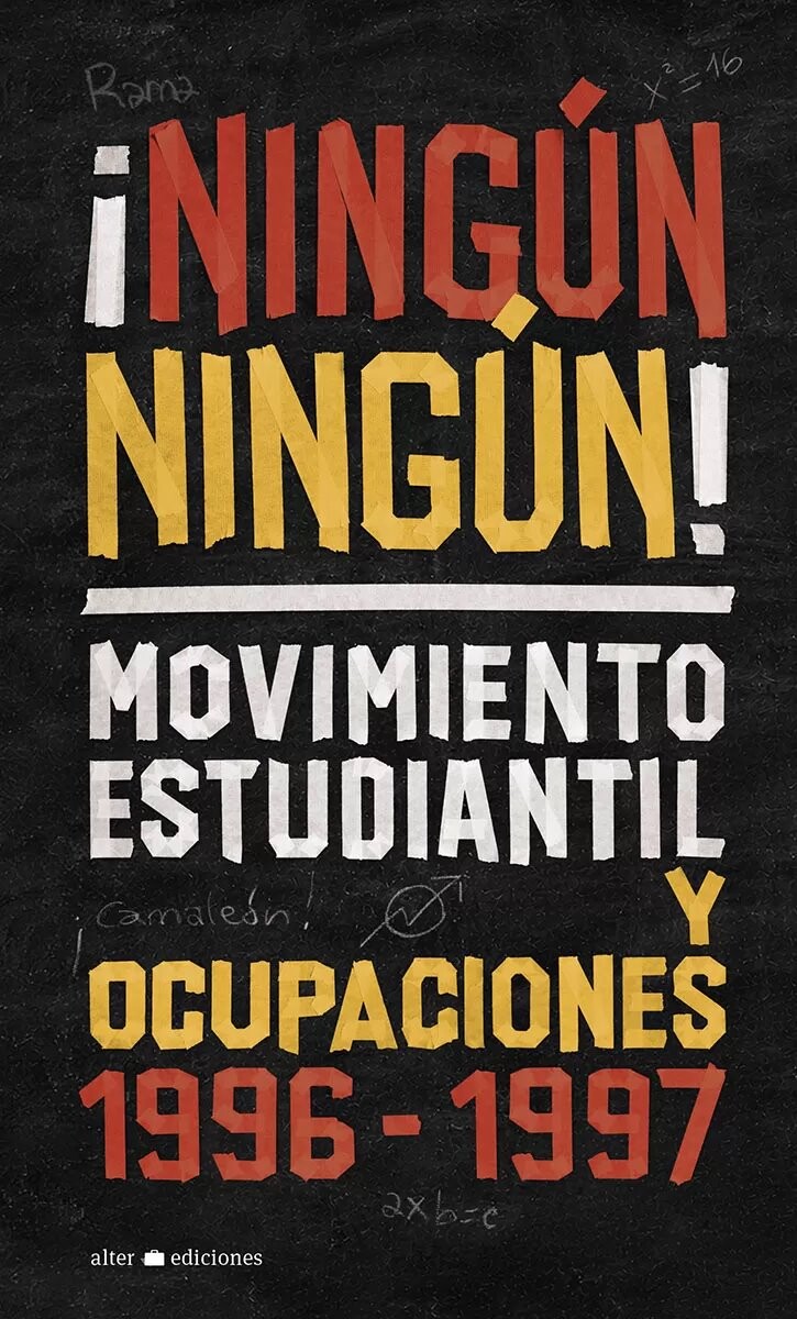 NINGUN NINGUN! 