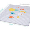 Alfombra de paseo TAF TOYS exterior Alfombra de paseo TAF TOYS exterior
