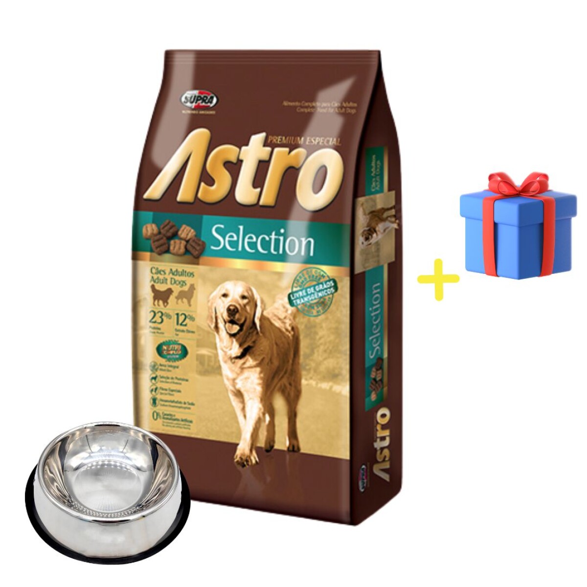 Astro Selection * 10 Kg 