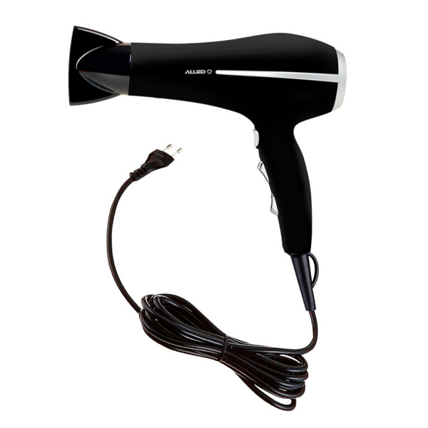 Secador De Pelo Allied 2400w SECADOR DE PELO ALLIED AL-HD2400