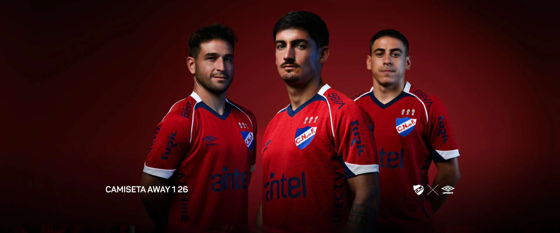 Nacional Away 1 2026