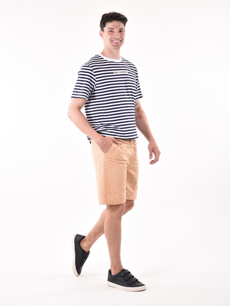 BERMUDA SANTORINI BEIGE