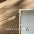 Piso Flotante Waterproof AC4 Roble Miel