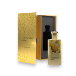 MAWWAL PERFUME SENSE MASHAER 100ML única