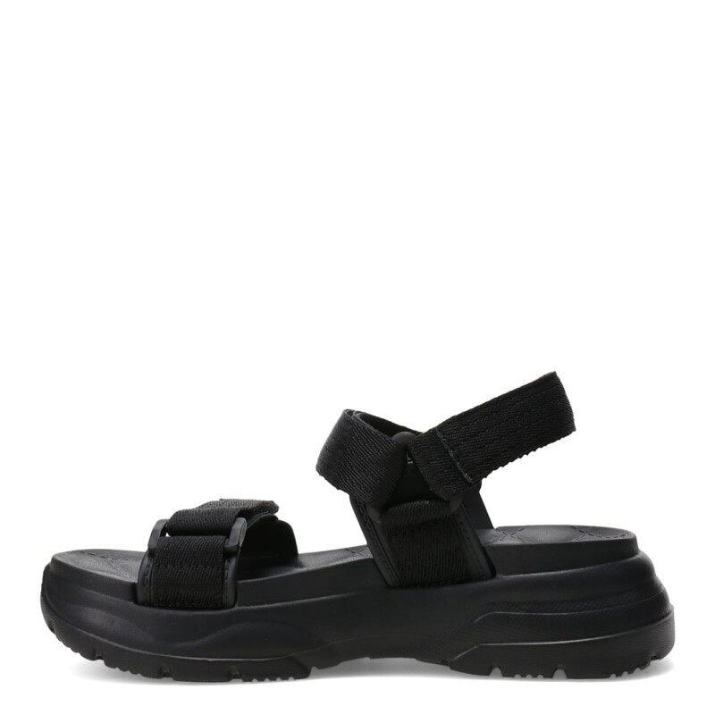 Sandalias de Mujer Miss Carol Ginna Negro