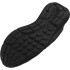 UA W Charged Assert 10-WHT BLK-002