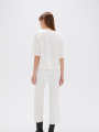 Remera Ursa Blanco