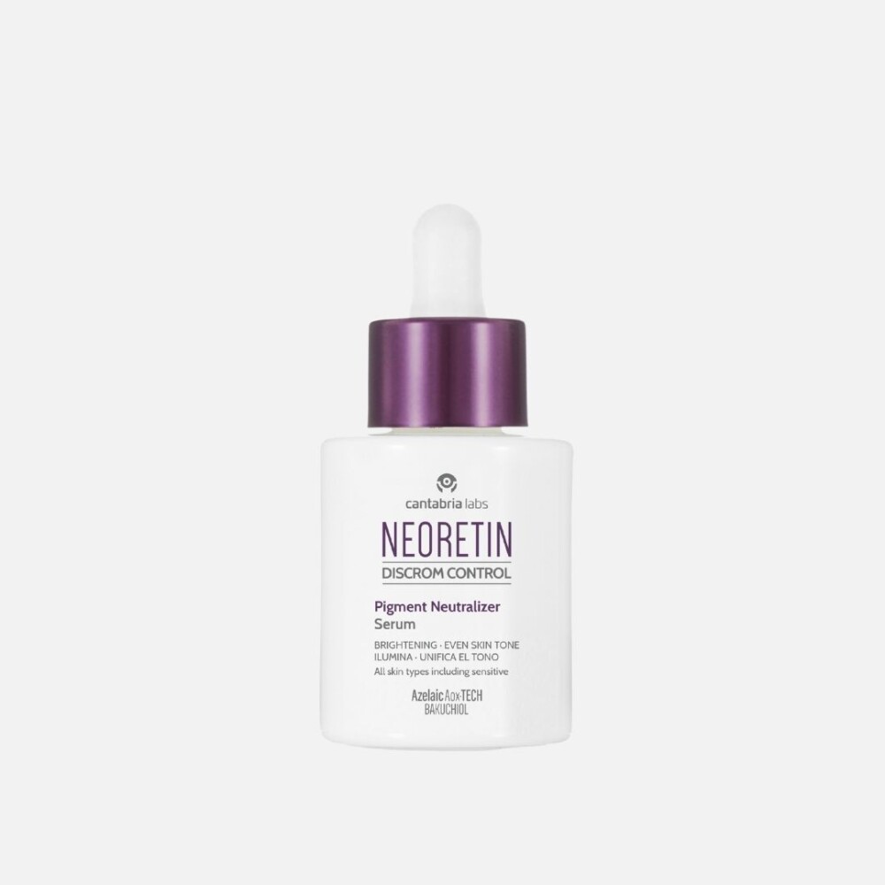 Neoretin Pigment Neutralizer Sérum Neoretin Pigment Neutralizer Sérum