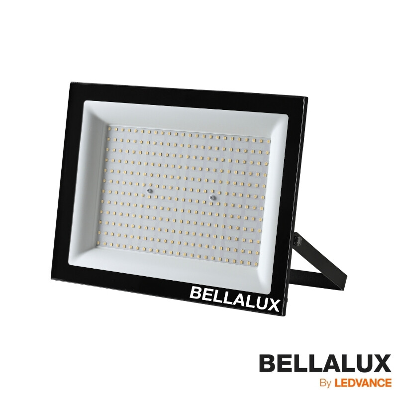 FOCO LED BELLALUX G6 200W Foco LED BELLALUX G6 200W Luz Fría