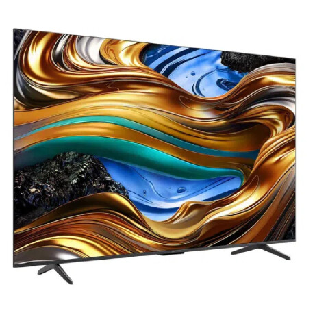 Smart TV TCL 75" 4K UHD 75P755 Smart TV TCL 75" 4K UHD 75P755