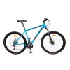 BICICLETA KOVA NEPAL HOMBRE RODADO 29 CON FRENO DE DISCO Celeste