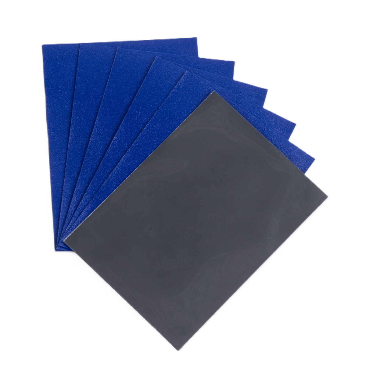 Standar Sleeves - Blue 