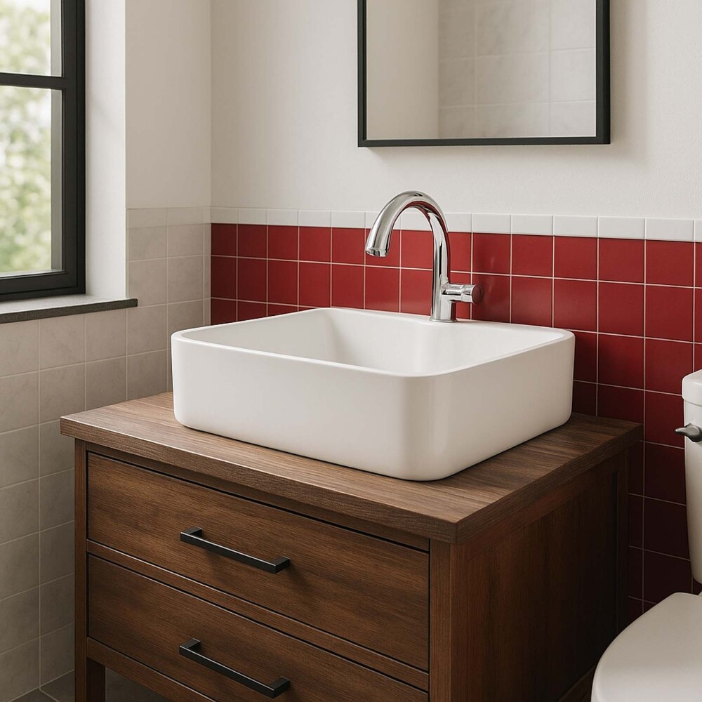 BACHA MARMOL BLANCO GIRONA