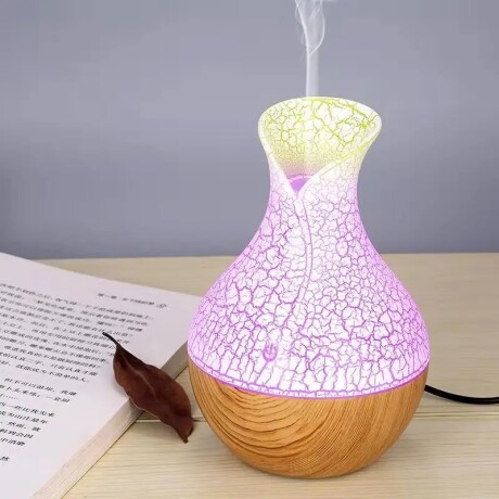 Humidificador Craquelado 15 cm