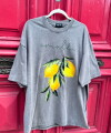 Remeron Lemon gris