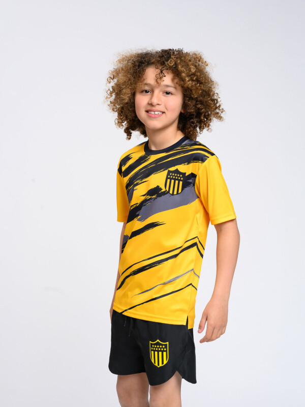 REMERA VEN JUNIOR Peñarol Junior 325