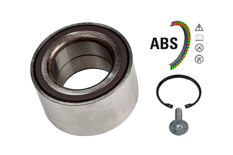 Rueda Del Rod Doble HileraMercedes Benz Glk 250 4-Matic (X204)/Glk 300 4-Matic (X204) 09-14 int.Ø54x ext.Ø92x50 Rueda Del Rod Doble HileraMercedes Benz Glk 250 4-Matic (X204)/Glk 300 4-Matic (X204) 09-14 int.Ø54x ext.Ø92x50