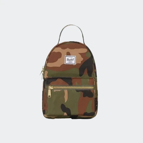 Mochila Herschel Nova Mini Verde