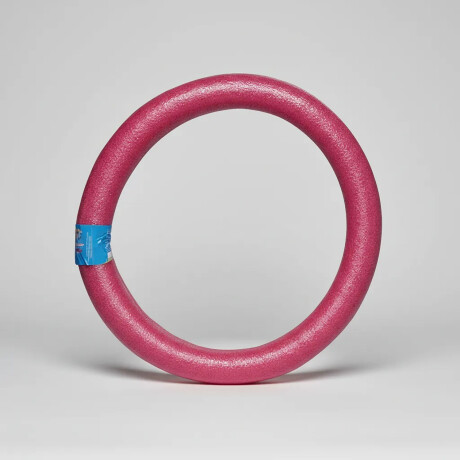 Flotador Circular Mor Flota Piscina Entretenimiento Natación Rosa