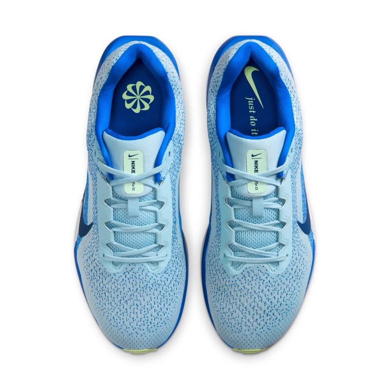 Zapatillas Nike Winflo 11 de Hombre Celeste