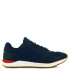 Championes de Hombre Topper Dakota Casual Azul Marino