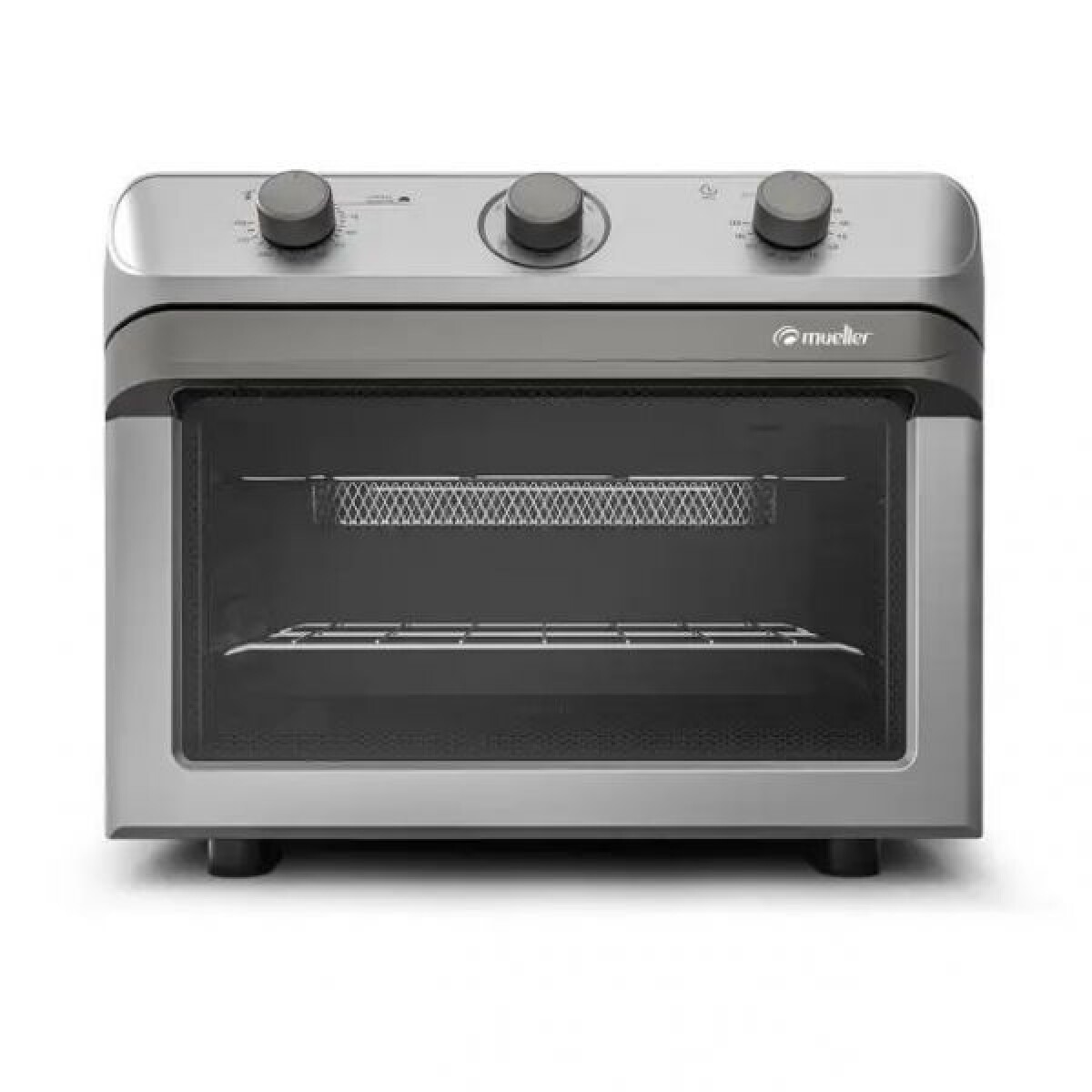 Air Horno 35lts. Mueller Mod.MFB35G 