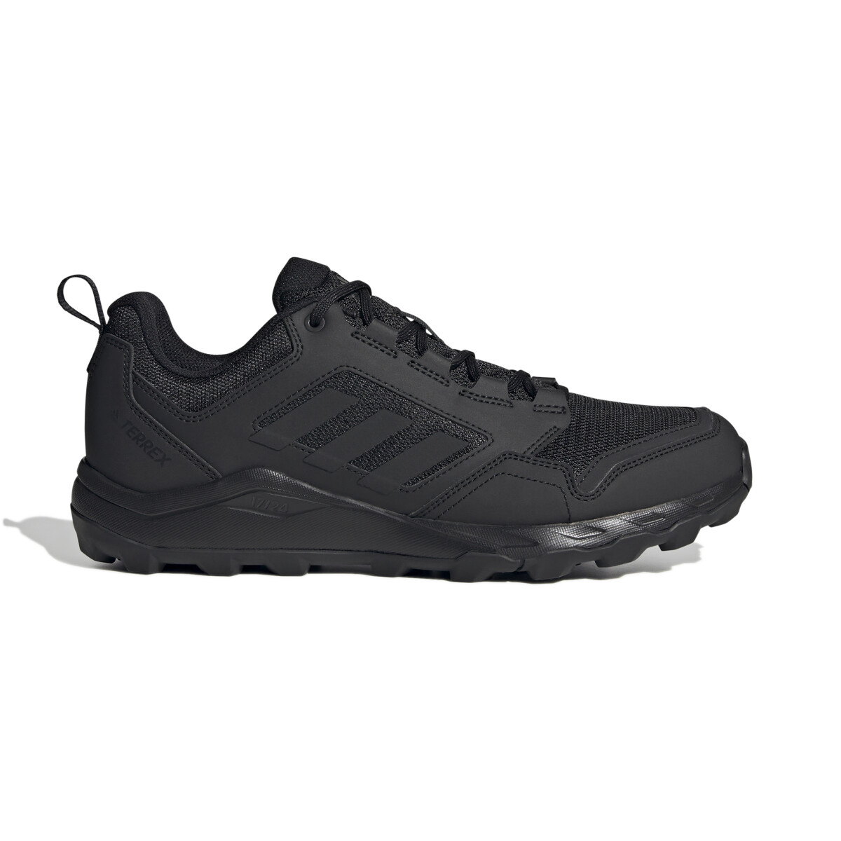 adidas TERREX TRACEROCKER 2 - Black 