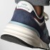 CHAMPION 7-12 NAVY/WHITE