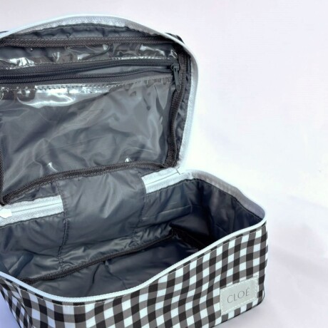 Organizador Makeup Vichy Black