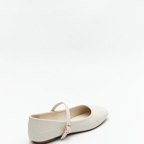BALERINA WEEDERS Crudo