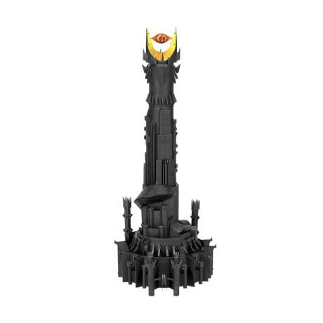 Model Kit Metalico - Metal Earth Premium Series - Barad-Dúr Lord Of The Rings Model Kit Metalico - Metal Earth Premium Series - Barad-Dúr Lord Of The Rings