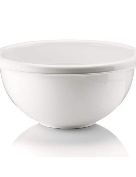 ENSALADERA BLANCA D25CMS FORMECASA ENSALADERA BLANCA D25CMS FORMECASA
