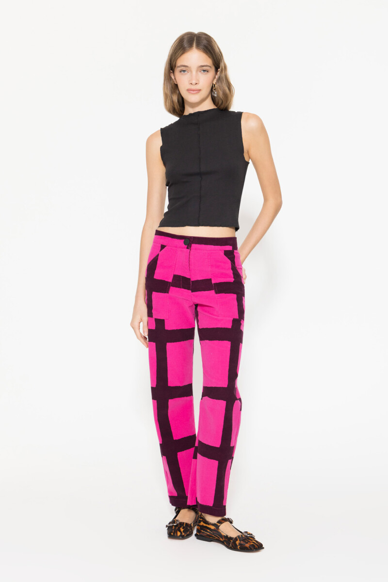 MUSCULOSA PETIT Negro