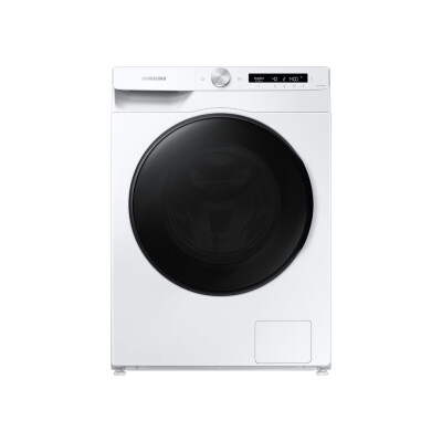 Lavasecarropas Samsung 10,5kg/7kg WD10T White