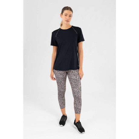 Animal tight cf Animal print