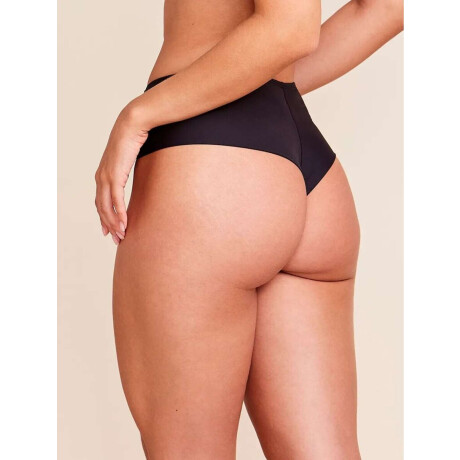 Colaless alta touch Negro