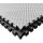 Alfombra de Goma Eva Knex 1M2 X 2CM de Espesor NEGRO-GRIS